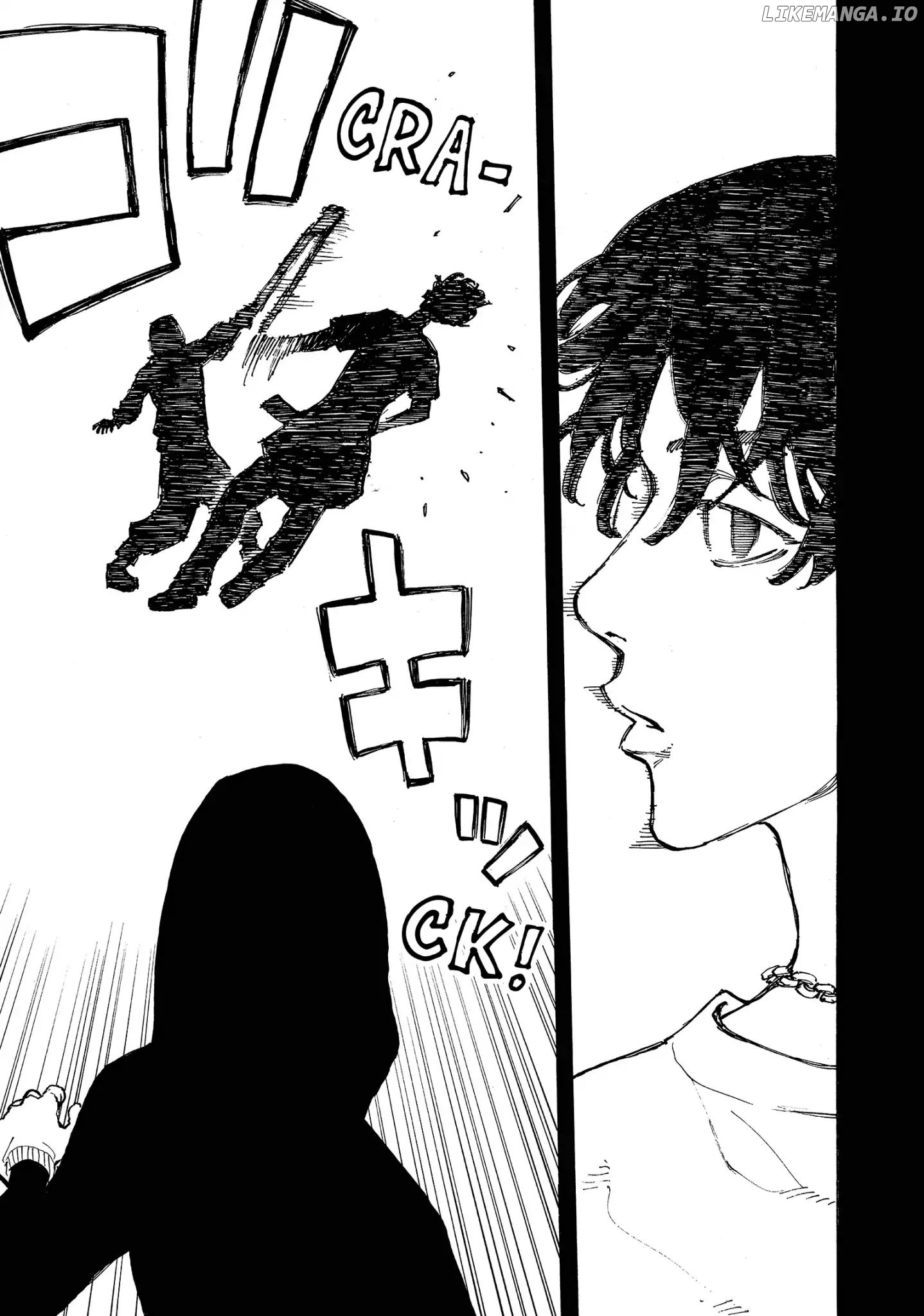 Tokyo Revengers, Chapter 44 image 15